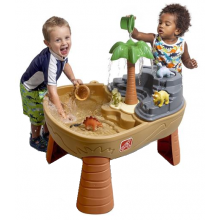 STEP 2 Dino Dig Sand & Water Table™